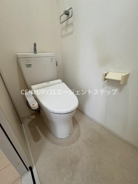 ワンリーフマンション