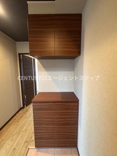 バンベールイースト