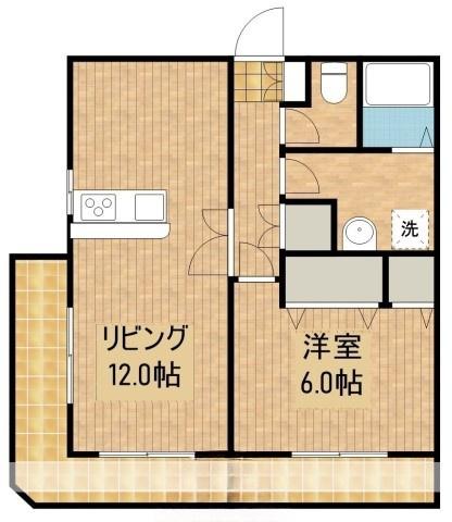 TPCマンション5