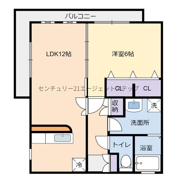 TPCマンション2