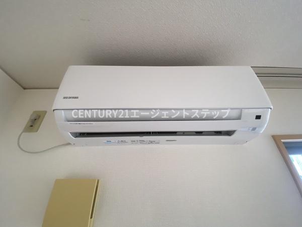 TPCマンション2