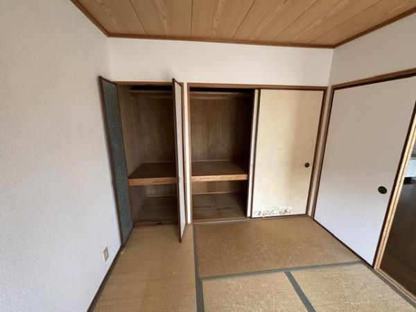 布施マンション2