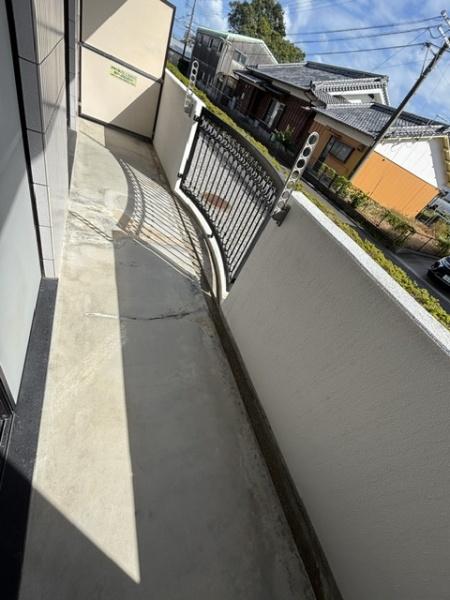 布施マンション2