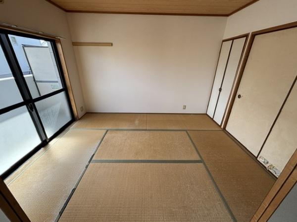 布施マンション2
