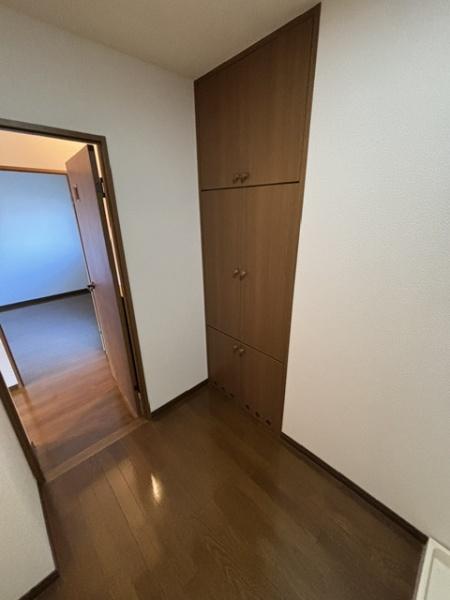 布施マンション2