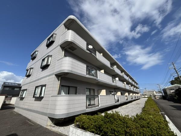 布施マンション2