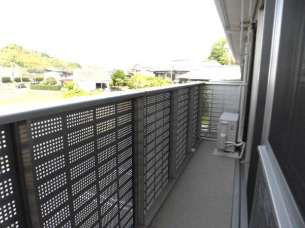 プランドール.i5A棟