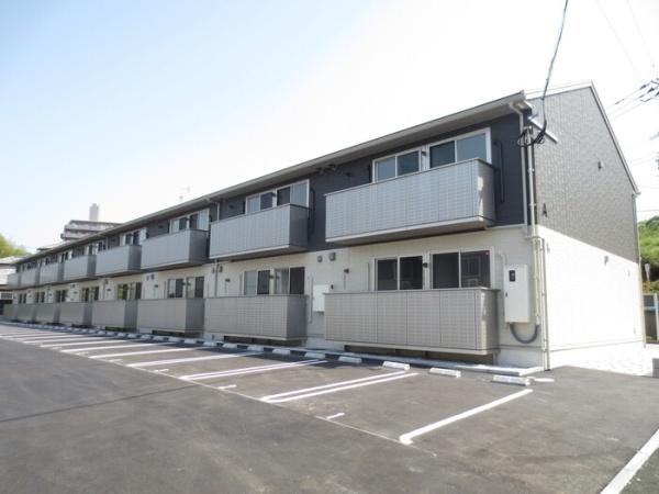 プランドール.i5A棟