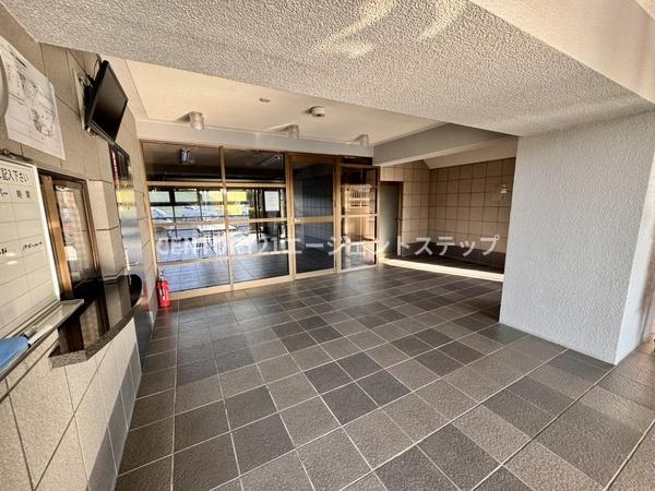 コアマンション大塚2
