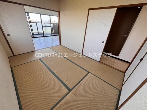 コアマンション大塚2