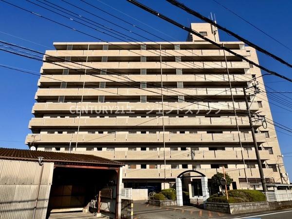 コアマンション大塚2