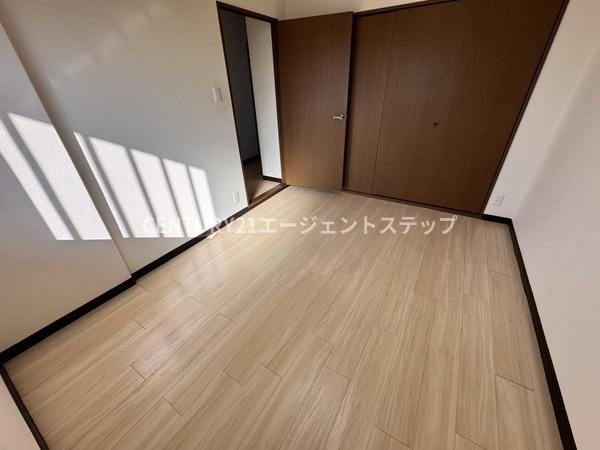 コアマンション大塚2