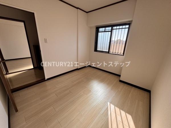 コアマンション大塚2