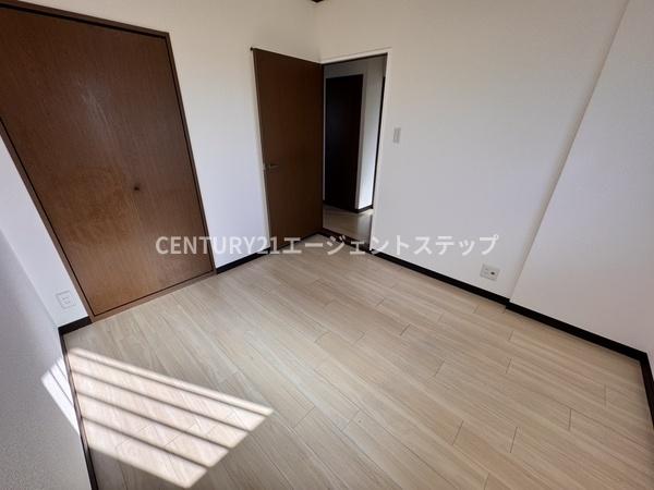 コアマンション大塚2