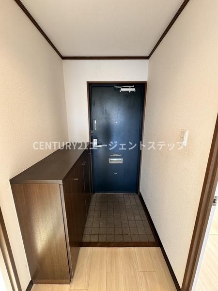 コアマンション大塚2