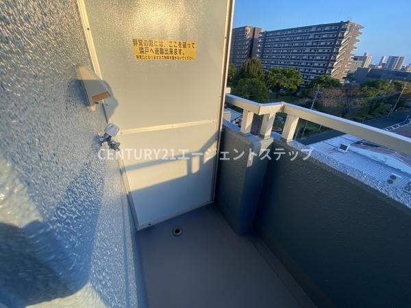 柳丸コーポ南棟