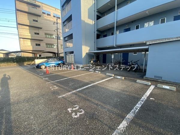 柳丸コーポ南棟