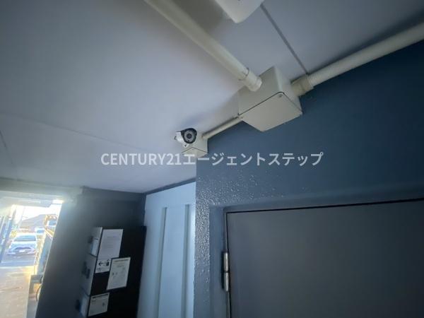 柳丸コーポ南棟