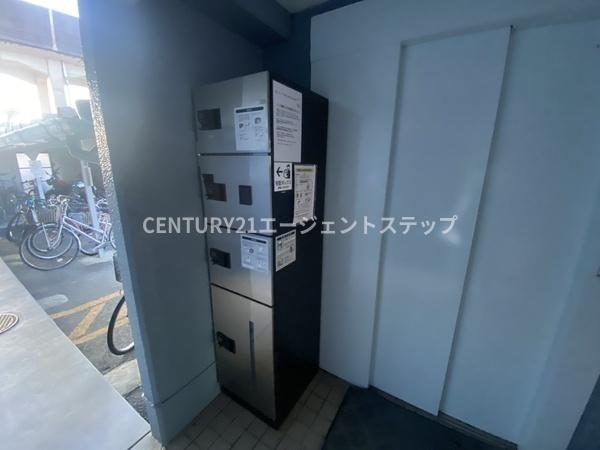 柳丸コーポ南棟