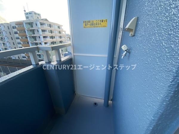 柳丸コーポ南棟
