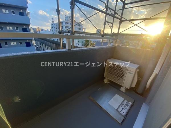 柳丸コーポ北棟