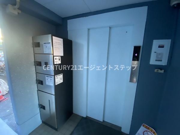 柳丸コーポ北棟