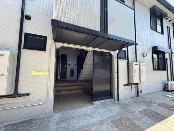 サニー神宮の森