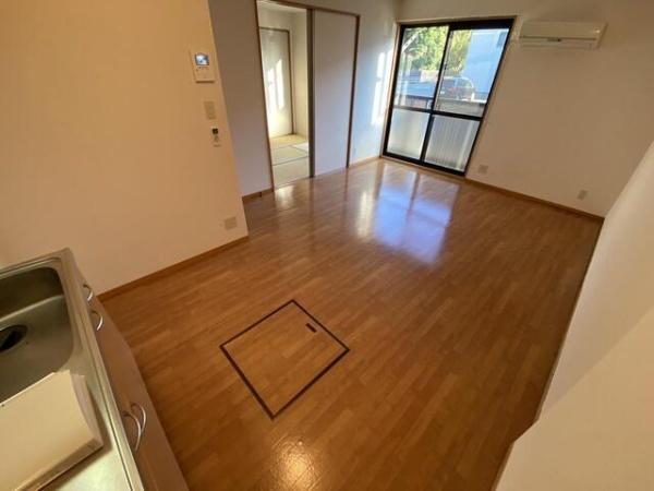 サニー神宮の森