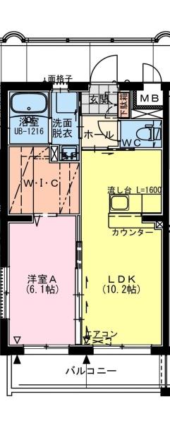 仮）小松SPマンション