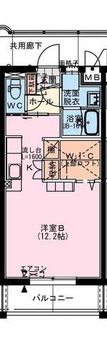 仮）小松SPマンション