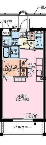 仮）小松SPマンション