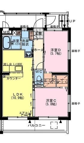 仮）小松SPマンション