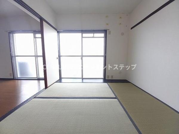 サルヴァトーレ花ヶ島
