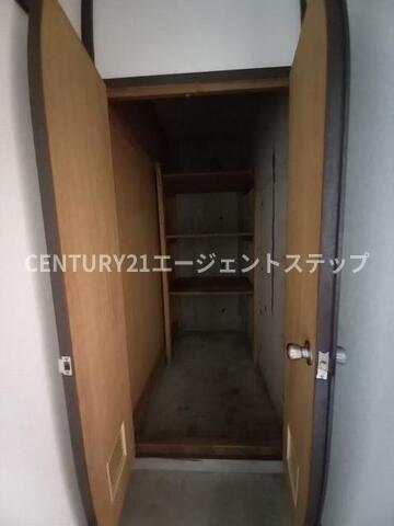 サルヴァトーレ花ヶ島