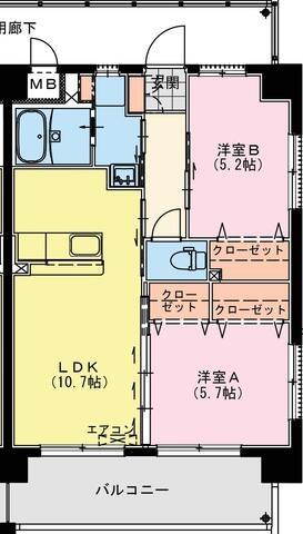 仮）潮見町SPマンション
