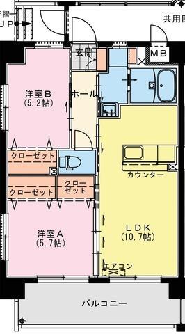 仮）潮見町SPマンション