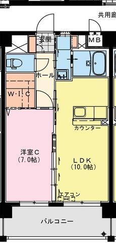 仮）潮見町SPマンション