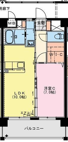 仮）潮見町SPマンション