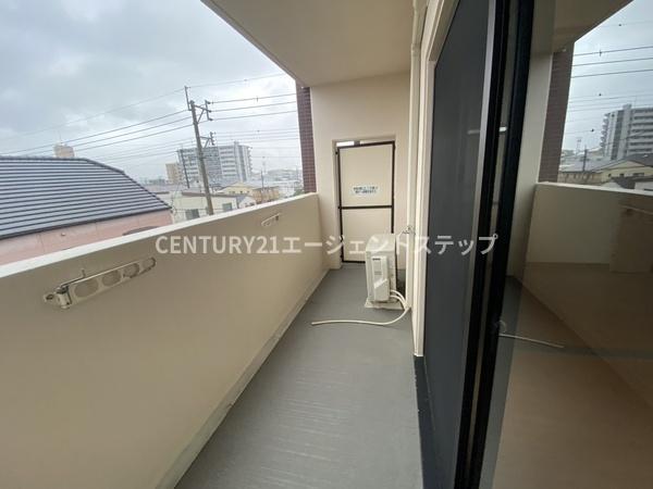 宮崎市元宮町のマンション