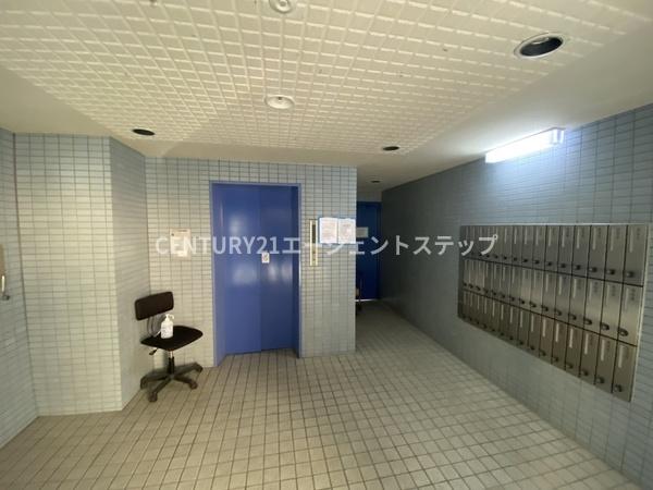 エラン宮崎１番館