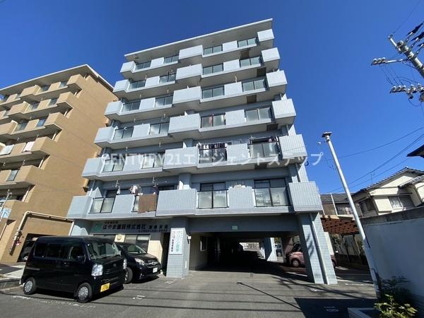 エラン宮崎１番館