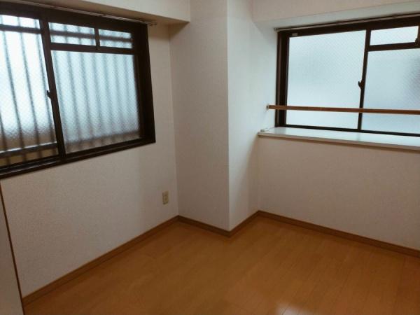 エラン宮崎弐番館