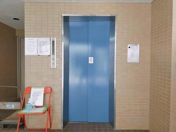 エラン宮崎弐番館