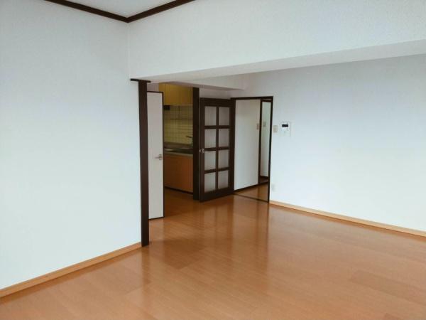 エラン宮崎弐番館