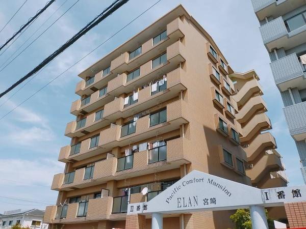 エラン宮崎弐番館