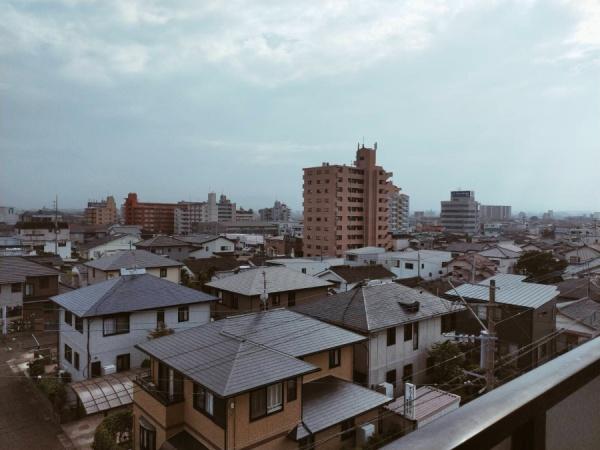 エラン宮崎弐番館