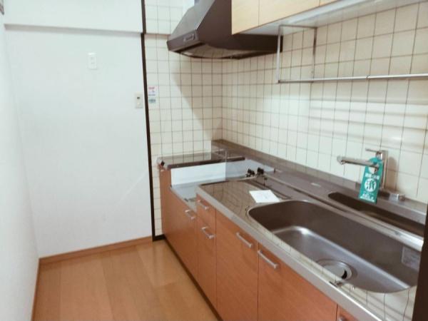 エラン宮崎弐番館