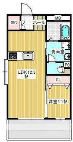 ドミール恵比寿