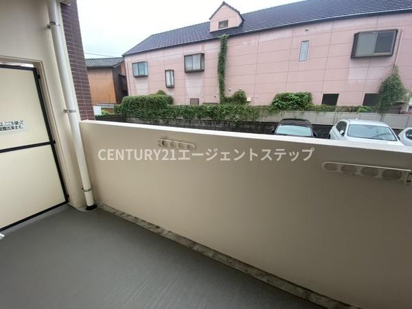 宮崎市元宮町のマンション