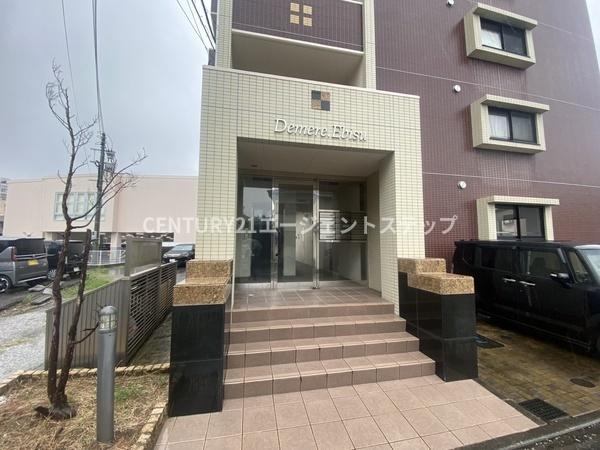 宮崎市元宮町のマンション